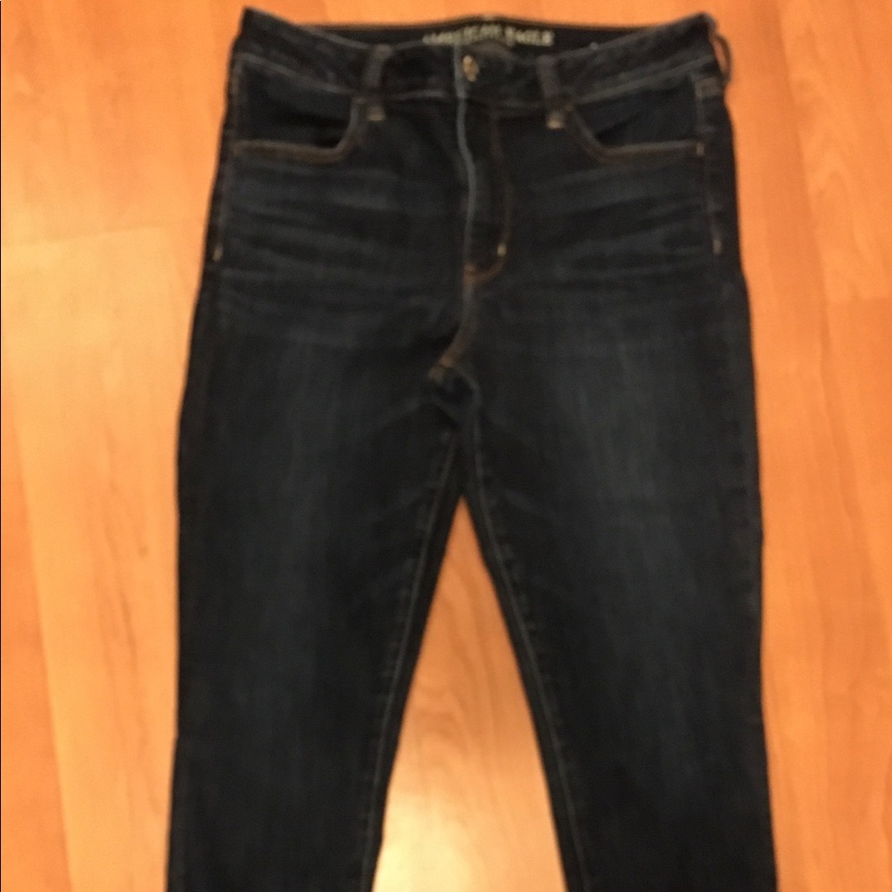 AE Jeans